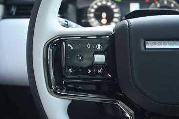 Land Rover Range Rover Velar P400e — photo 19