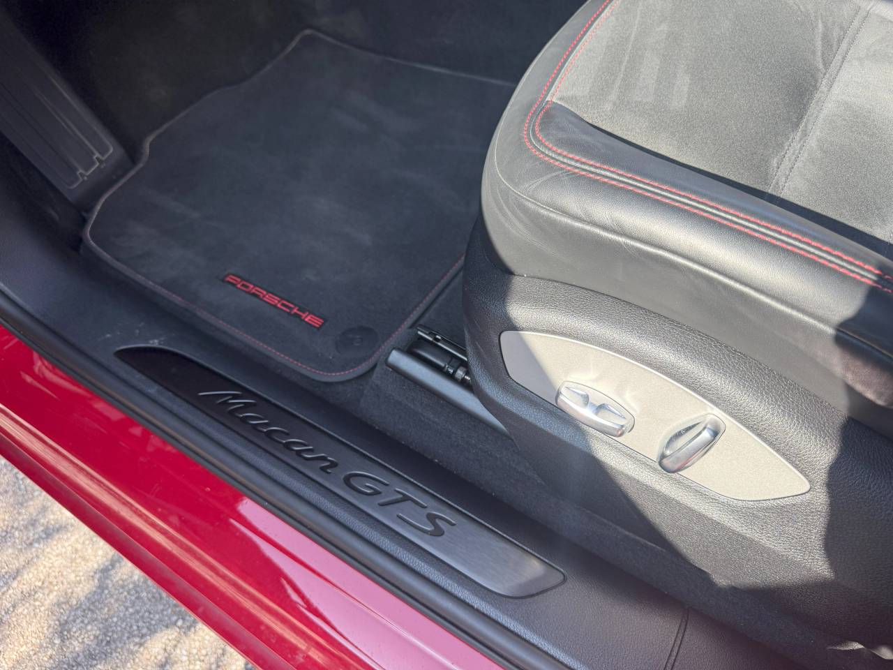 Porsche Macan III GTS - 2022 - Joinsteer - #29