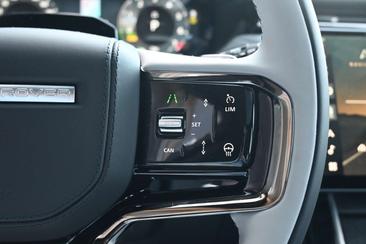 Land Rover Range Rover Velar P400e — photo 20