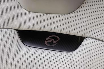Land Rover Range Rover Sport SV — photo 16