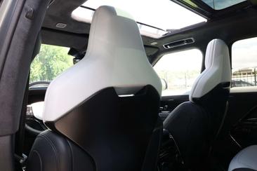 Land Rover Range Rover Sport SV — photo 18