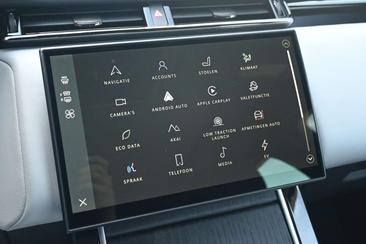 Land Rover Range Rover Velar P400e — photo 26