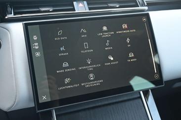 Land Rover Range Rover Velar P400e — photo 27