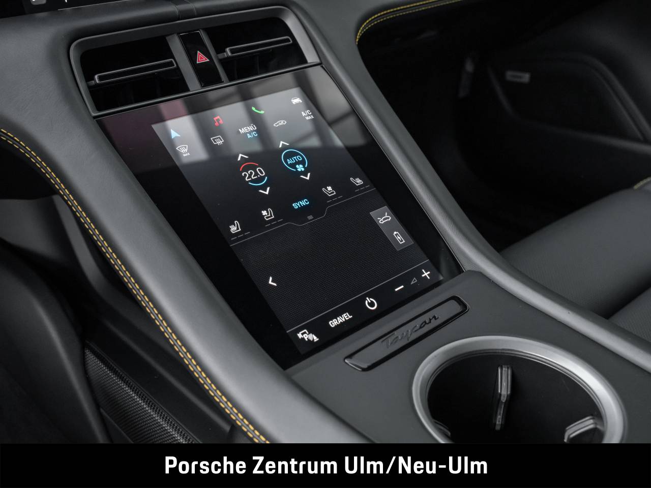 Porsche Taycan Turbo S Cross Turismo - 2022 - Joinsteer - #16