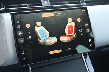 Land Rover Range Rover Velar P400e — photo 28