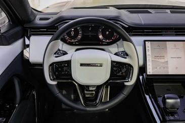 Land Rover Range Rover Sport SV — photo 21