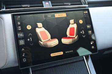Land Rover Range Rover Velar P400e — photo 29