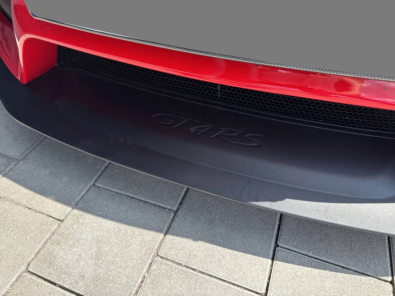 Porsche 718 type 982 Cayman GT4 RS - 2024 - Joinsteer - #15