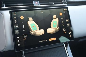 Land Rover Range Rover Velar P400e — photo 30