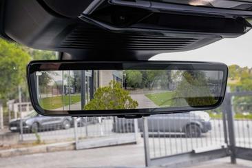 Land Rover Range Rover Sport SV — photo 23