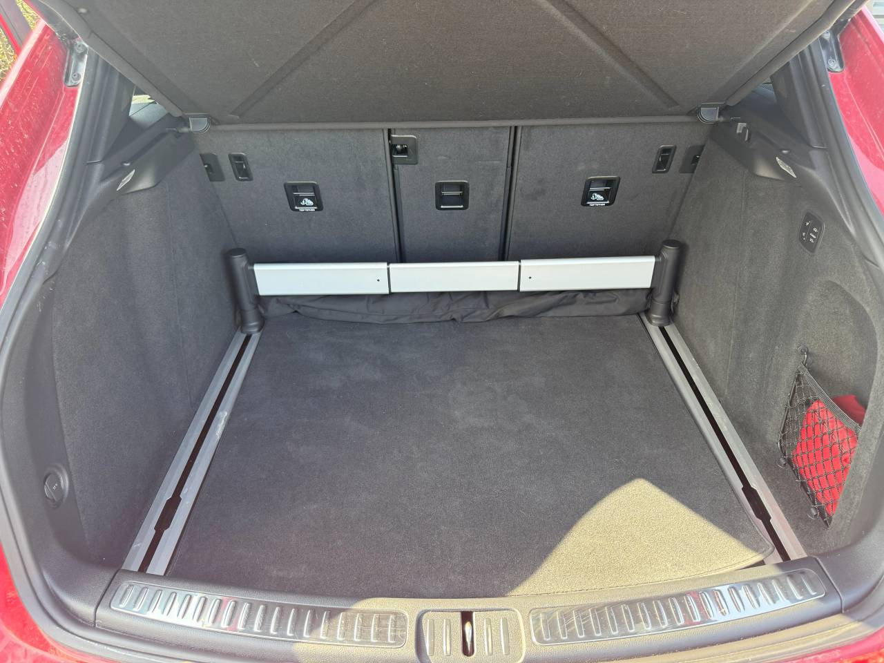 Porsche Macan III GTS - 2022 - Joinsteer - #32