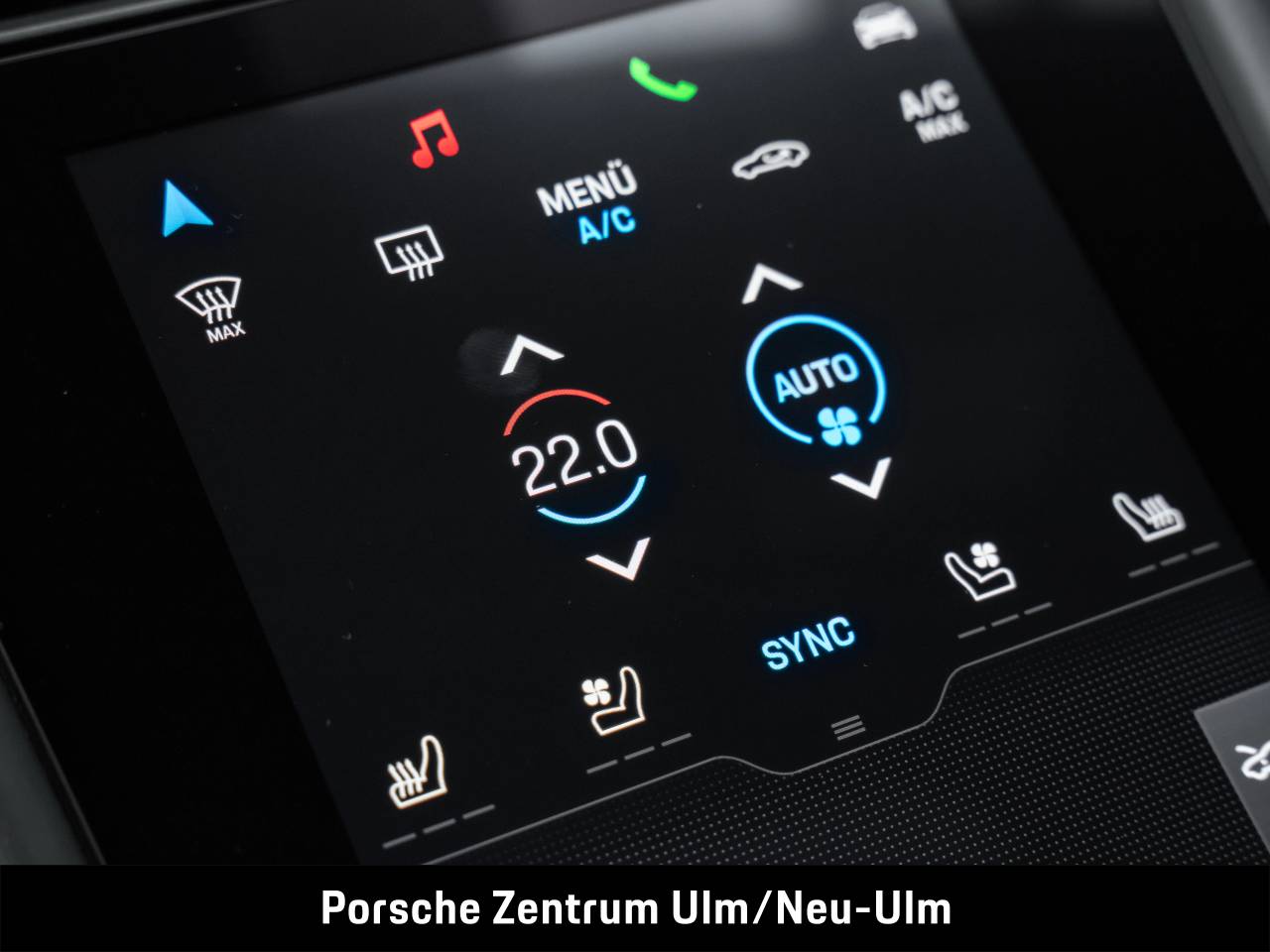 Porsche Taycan Turbo S Cross Turismo - 2022 - Joinsteer - #17