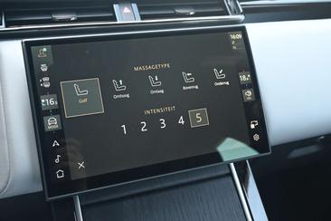 Land Rover Range Rover Velar P400e — photo 32