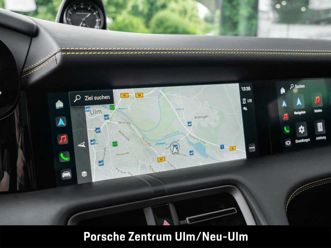 Porsche Taycan Turbo S Cross Turismo - 2022 - Joinsteer - #18