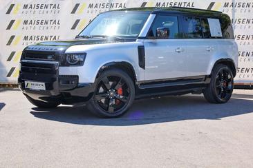 Land Rover Defender 130 Outbound — photo 2