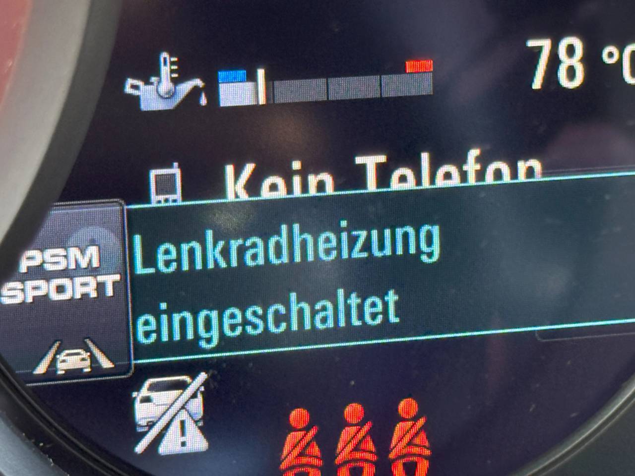 Porsche Macan III GTS - 2022 - Joinsteer - #34