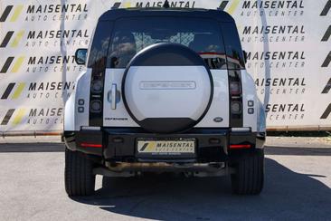 Land Rover Defender 130 Outbound — photo 5