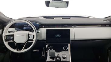 Land Rover Range Rover Sport P510e — photo 5
