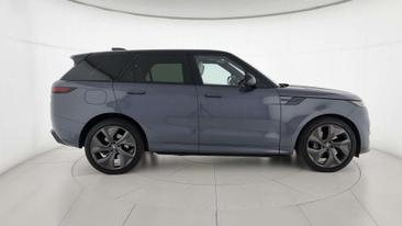Land Rover Range Rover Sport P510e — photo 7