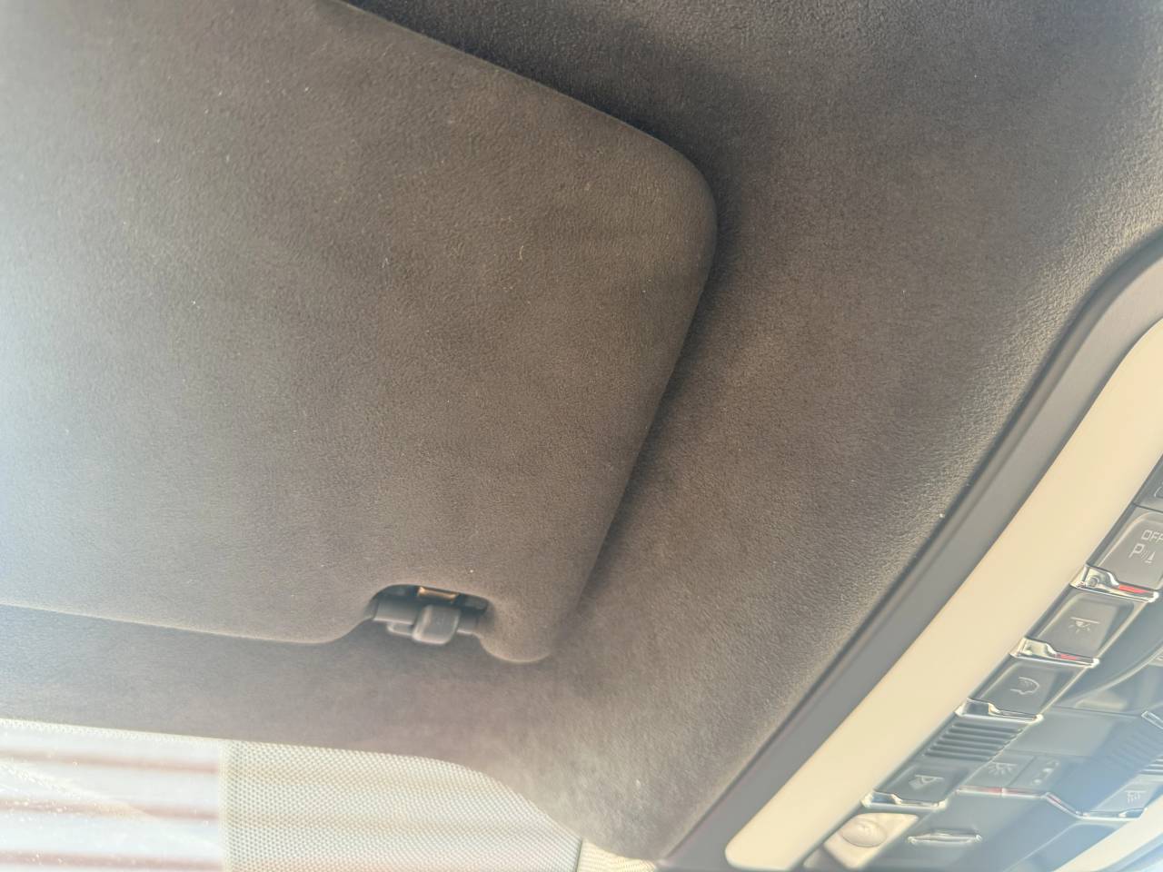 Porsche Macan III GTS - 2022 - Joinsteer - #35