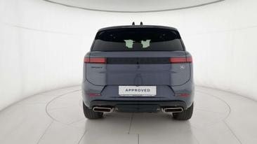 Land Rover Range Rover Sport P510e — photo 8