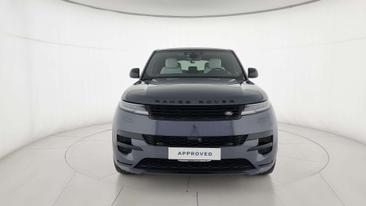 Land Rover Range Rover Sport P510e — photo 9