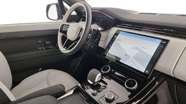 Land Rover Range Rover Sport P510e — photo 11
