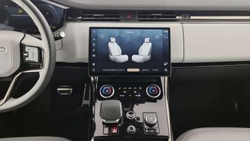 Land Rover Range Rover Sport P510e — photo 12