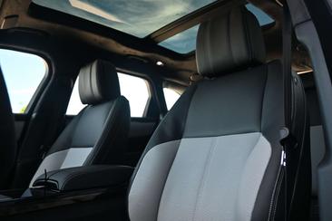 Land Rover Range Rover Velar P400e — photo 42