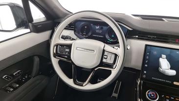 Land Rover Range Rover Sport P510e — photo 13