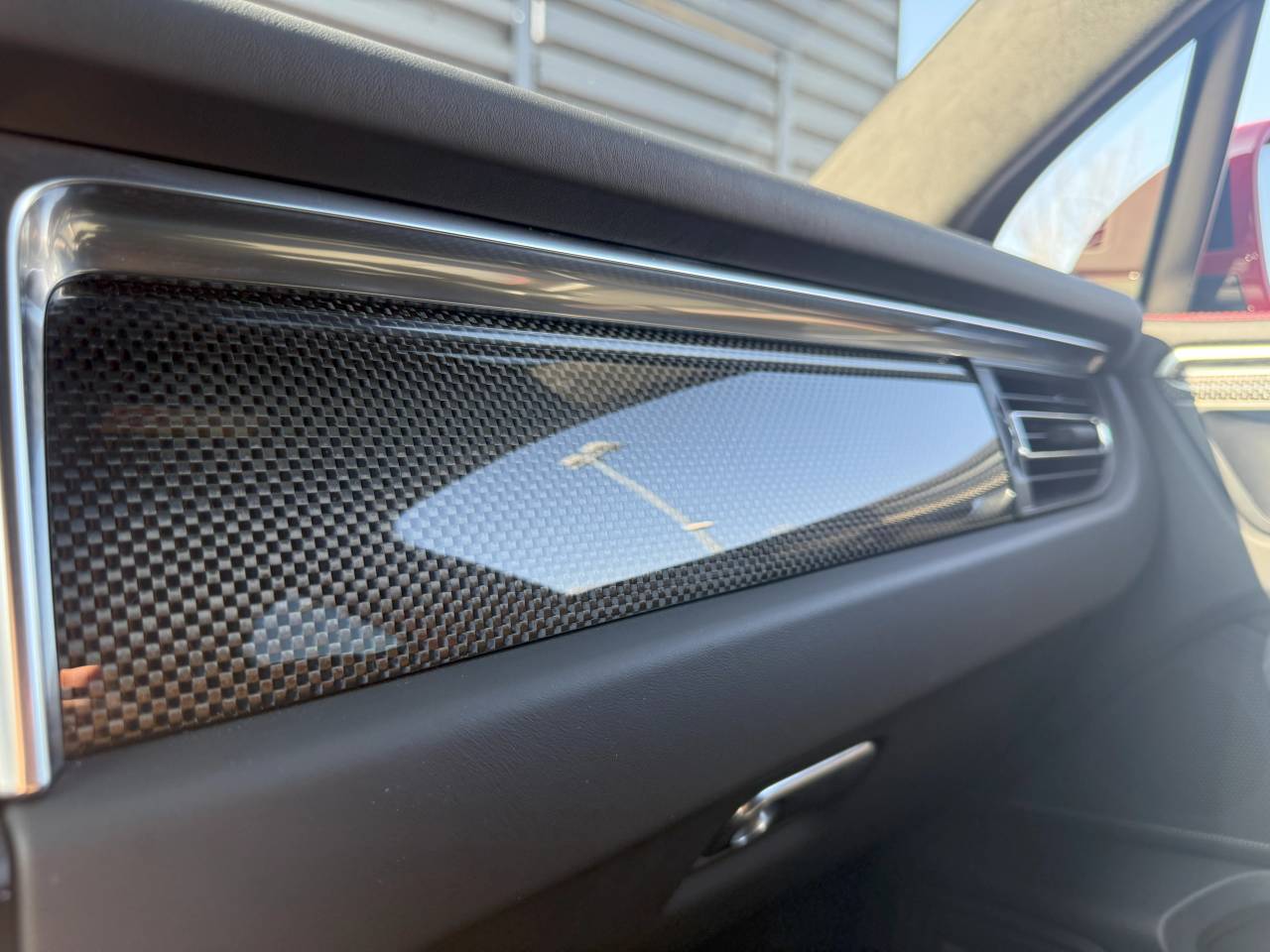 Porsche Macan III GTS - 2022 - Joinsteer - #36