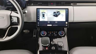 Land Rover Range Rover Sport P510e — photo 14