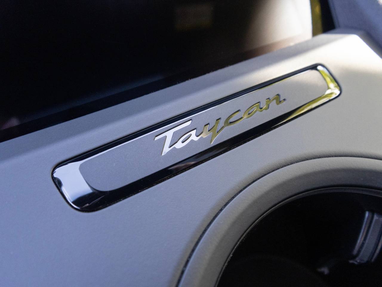 Porsche Taycan 4S Sport Turismo - 2023 - Joinsteer - #59