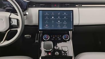 Land Rover Range Rover Sport P510e — photo 15