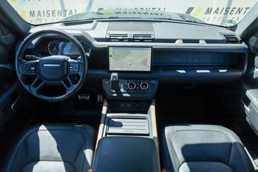 Land Rover Defender 130 Outbound — photo 18