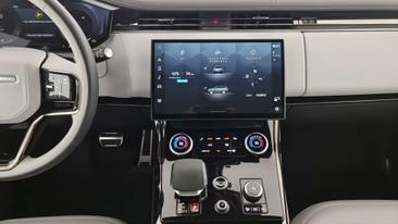 Land Rover Range Rover Sport P510e — photo 16
