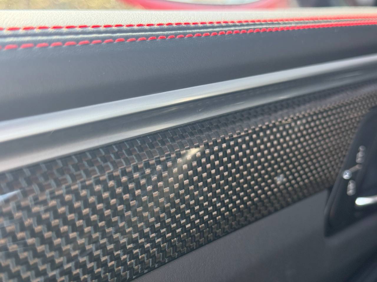 Porsche Macan III GTS - 2022 - Joinsteer - #37