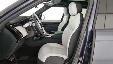 Land Rover Range Rover Sport P510e — photo 21