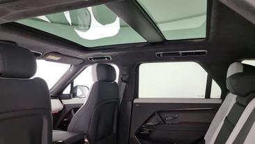Land Rover Range Rover Sport P510e — photo 22