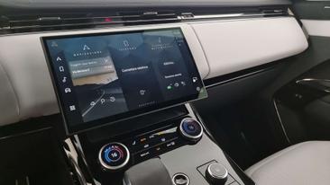 Land Rover Range Rover Sport P510e — photo 23