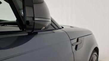 Land Rover Range Rover Sport P510e — photo 27