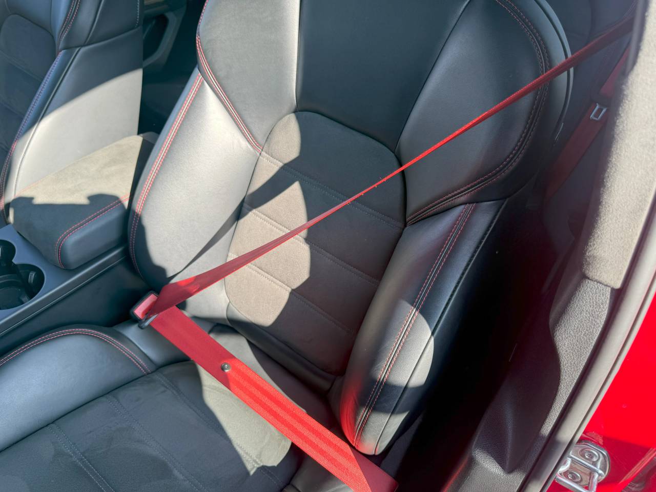 Porsche Macan III GTS - 2022 - Joinsteer - #38