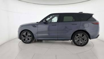 Land Rover Range Rover Sport P510e — photo 31