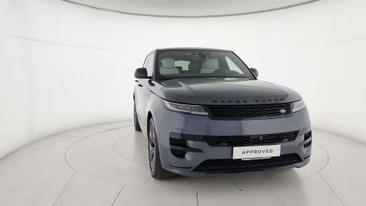 Land Rover Range Rover Sport P510e — photo 32