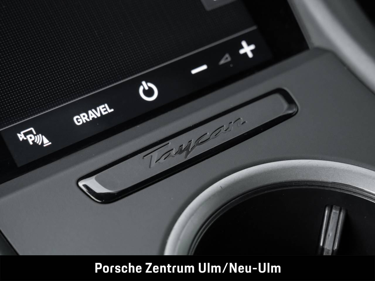 Porsche Taycan Turbo S Cross Turismo - 2022 - Joinsteer - #23