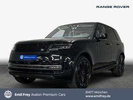 Land Rover Range Rover D350 - 2026 - Joinsteer - #1