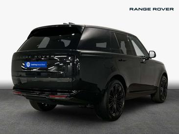 Land Rover Range Rover D350 — photo 2