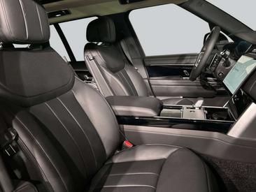 Land Rover Range Rover D350 — photo 3