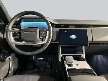 Land Rover Range Rover D350 — photo 4