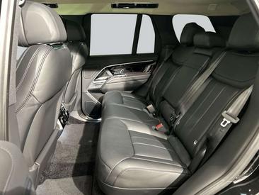 Land Rover Range Rover D350 — photo 5